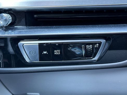 Certified 2024 Cadillac Lyriq Sport w/ LPO, Floor Liner Package AWD/4WD image 39