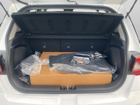 New 2026 Hyundai Venue SEL image 33