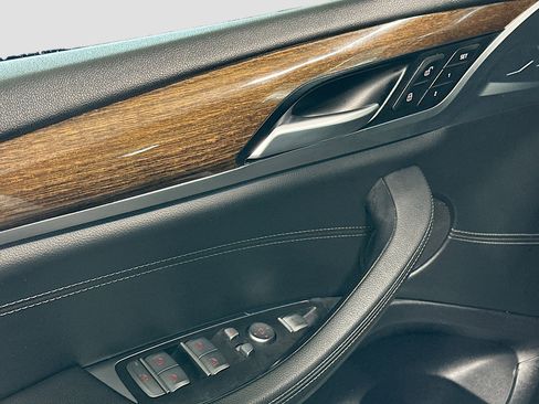 Used 2021 BMW X3 xDrive30i w/ Convenience Package image 18