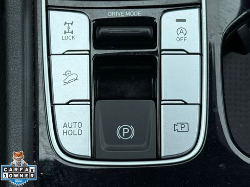 Used 2024 Hyundai Tucson SEL AWD/4WD image 5
