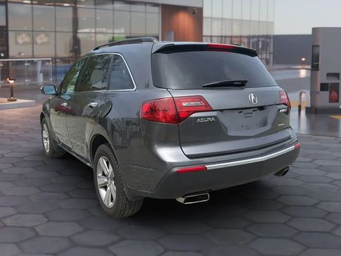 Used 2012 Acura MDX w/ Technology Package image 7