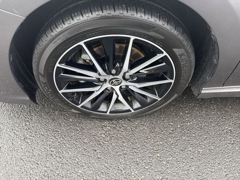 Used 2023 Toyota Camry SE image 10