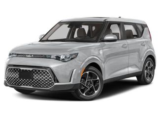 Certified 2023 Kia Soul EX FWD video 1