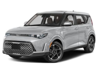 Certified 2023 Kia Soul EX
