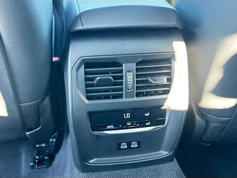 Used 2025 BMW 430i xDrive 430i xDrive w/ M Sport Package image 25