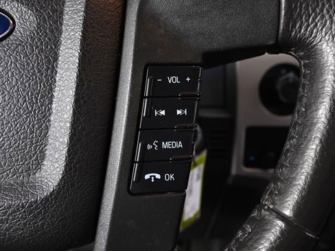 Used 2014 Ford F150 XLT w/ Equipment Group 302A Luxury image 31