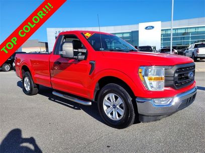 Used 2022 Ford F150 XL w/ Equipment Group 101A High