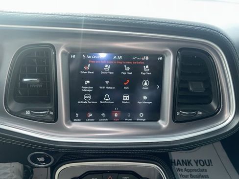 Used 2021 Dodge Challenger SXT w/ Plus Package image 24