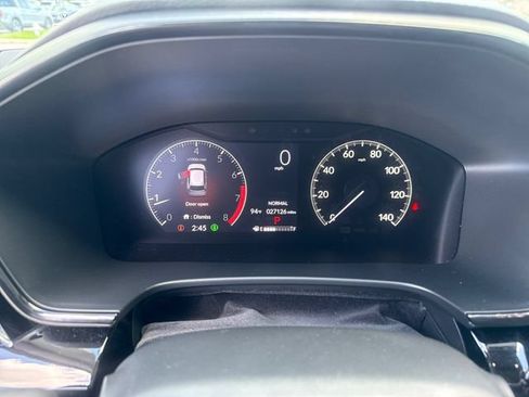 Certified 2024 Honda CR-V EX-L image 12