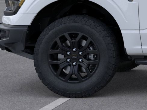 New 2026 Ford F150 Tremor AWD/4WD image 19