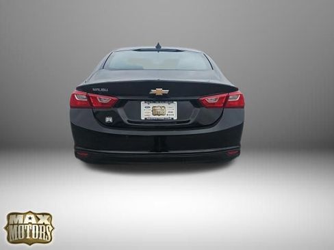 Used 2024 Chevrolet Malibu LS image 8