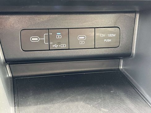 Used 2025 Hyundai Sonata SEL FWD image 22