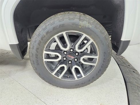 New 2026 GMC Sierra 1500 AT4 w/ AT4 Premium Package image 50