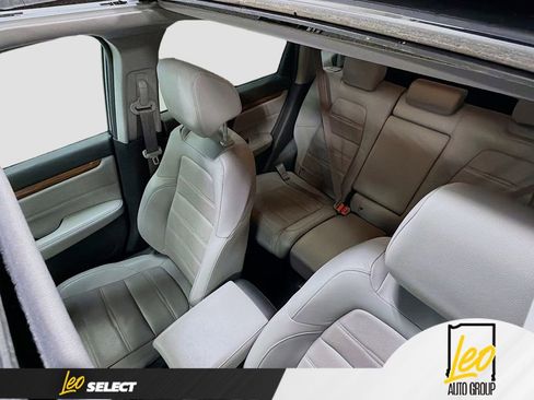 Used 2022 Honda CR-V EX-L image 21