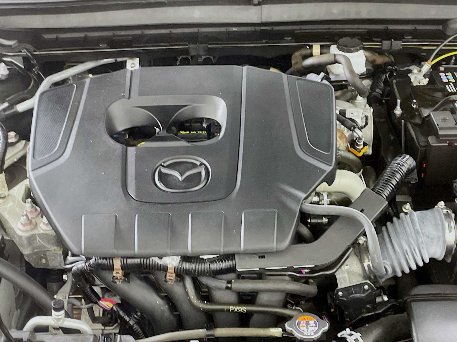 Used 2023 MAZDA CX-30 AWD 2.5 S w/ Premium Package image 30