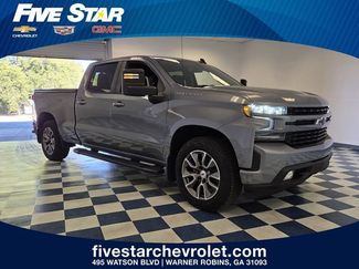 Used 2021 Chevrolet Silverado 1500 RST w/ All Star Edition Plus video 1