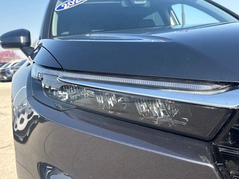 Used 2026 Honda CR-V EX-L image 11