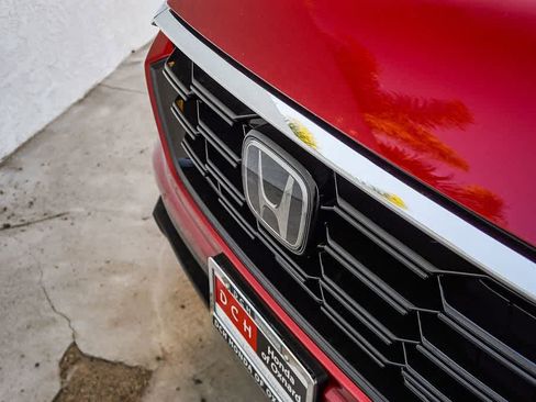 New 2026 Honda CR-V EX-L image 9