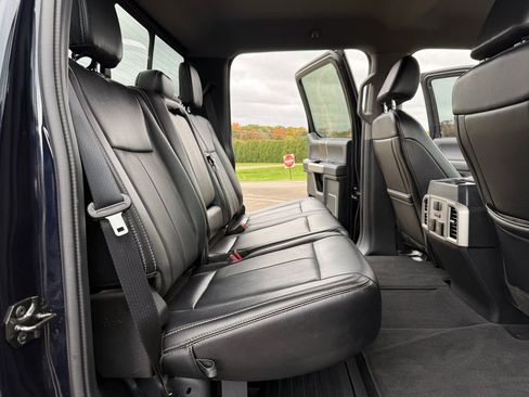 Used 2021 Ford F250 Lariat image 18