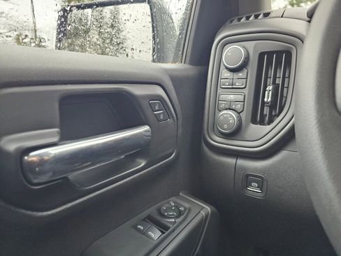 New 2026 Chevrolet Silverado 1500 W/T AWD/4WD image 21