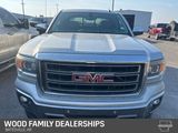 Used 2015 GMC Sierra 1500 SLT w/ SLT Preferred Package image 5