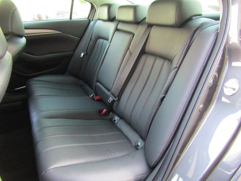 Used 2019 MAZDA MAZDA6 Grand Touring image 10