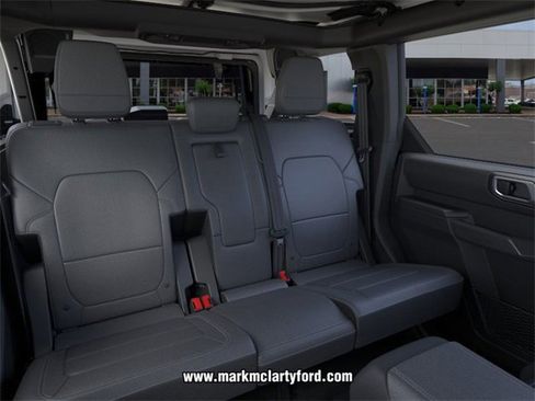 New 2026 Ford Bronco Badlands image 11