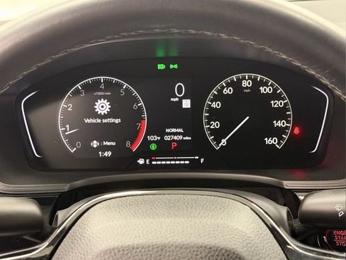 Used 2023 Honda Civic Sport image 31