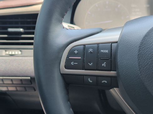 Used 2019 Lexus RX 350 FWD w/ Premium Package image 14
