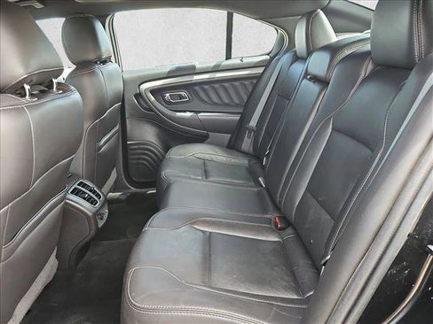Used 2014 Ford Taurus SEL w/ Equipment Group 201A AWD/4WD image 19