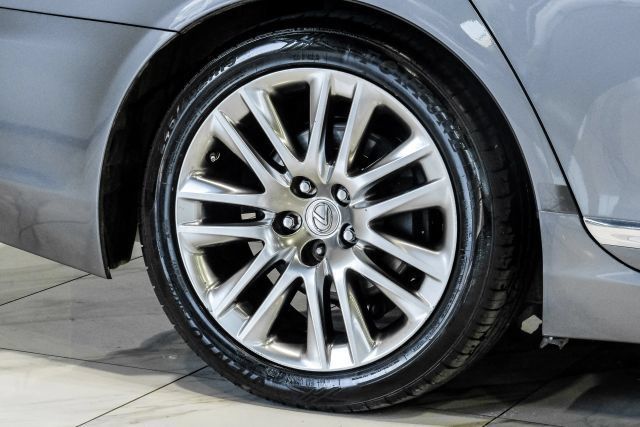 Used 2017 Lexus LS 460 w/ Comfort Package RWD image 66