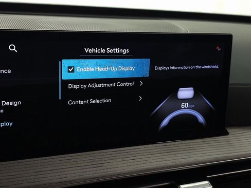 Used 2026 Genesis GV80 3.5T Prestige image 17