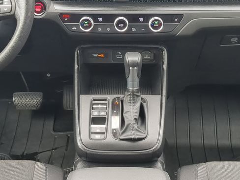 Used 2025 Honda CR-V EX image 17