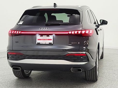 New 2026 Audi Q5 Premium Plus AWD/4WD image 6