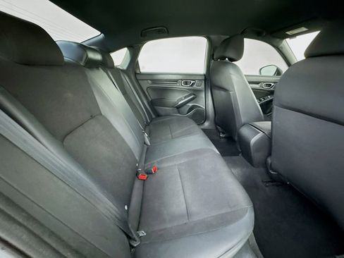 Used 2022 Honda Civic Sport image 33