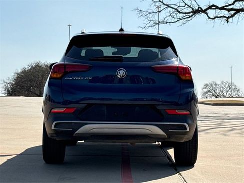 Used 2022 Buick Encore GX Select image 6