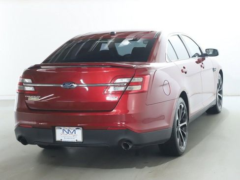 Used 2014 Ford Taurus SHO w/ Equipment Group 401A image 46
