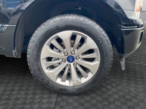 Used 2018 Ford F150 XL w/ Equipment Group 101A Mid AWD/4WD image 35