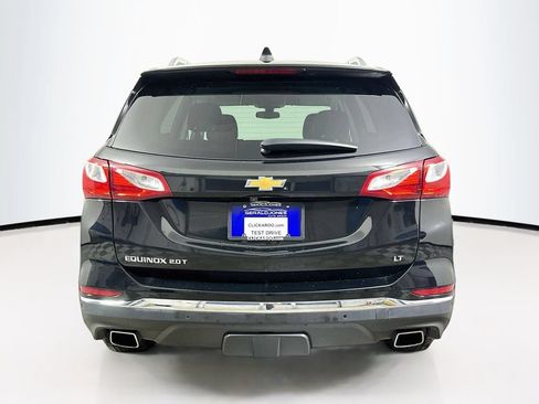 Used 2019 Chevrolet Equinox LT FWD image 15