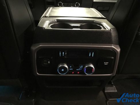 Used 2021 Ford Expedition Max Platinum AWD/4WD image 35