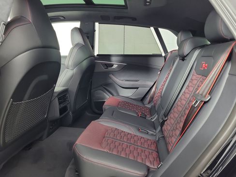 New 2026 Audi RS Q8 performance image 11