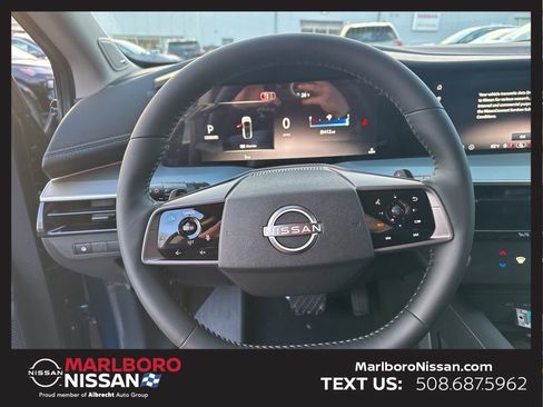 New 2026 Nissan Murano SL image 22