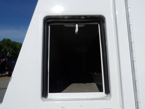 Used 2021 GMC Savana 3500 w/ Power Convenience Package RWD image 42