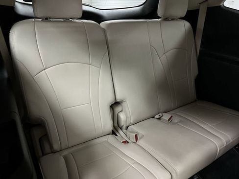 Certified 2023 Buick Enclave Essence w/ Sport Touring Edition FWD image 26