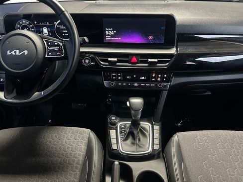 Used 2024 Kia Seltos S image 12