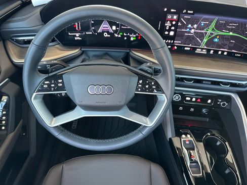 Used 2025 Audi Q5 Premium Plus AWD/4WD image 15