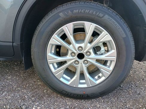 New 2026 Ford Escape Active w/ Cold Weather Package image 25