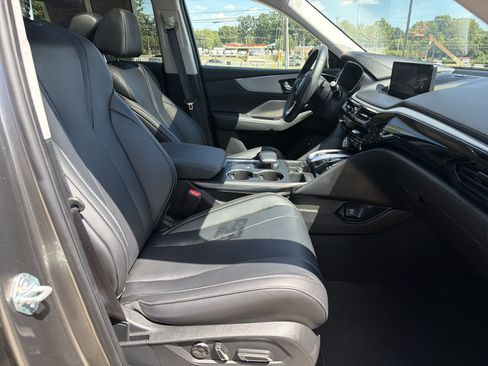 Certified 2024 Acura MDX w/ Technology Package FWD image 31