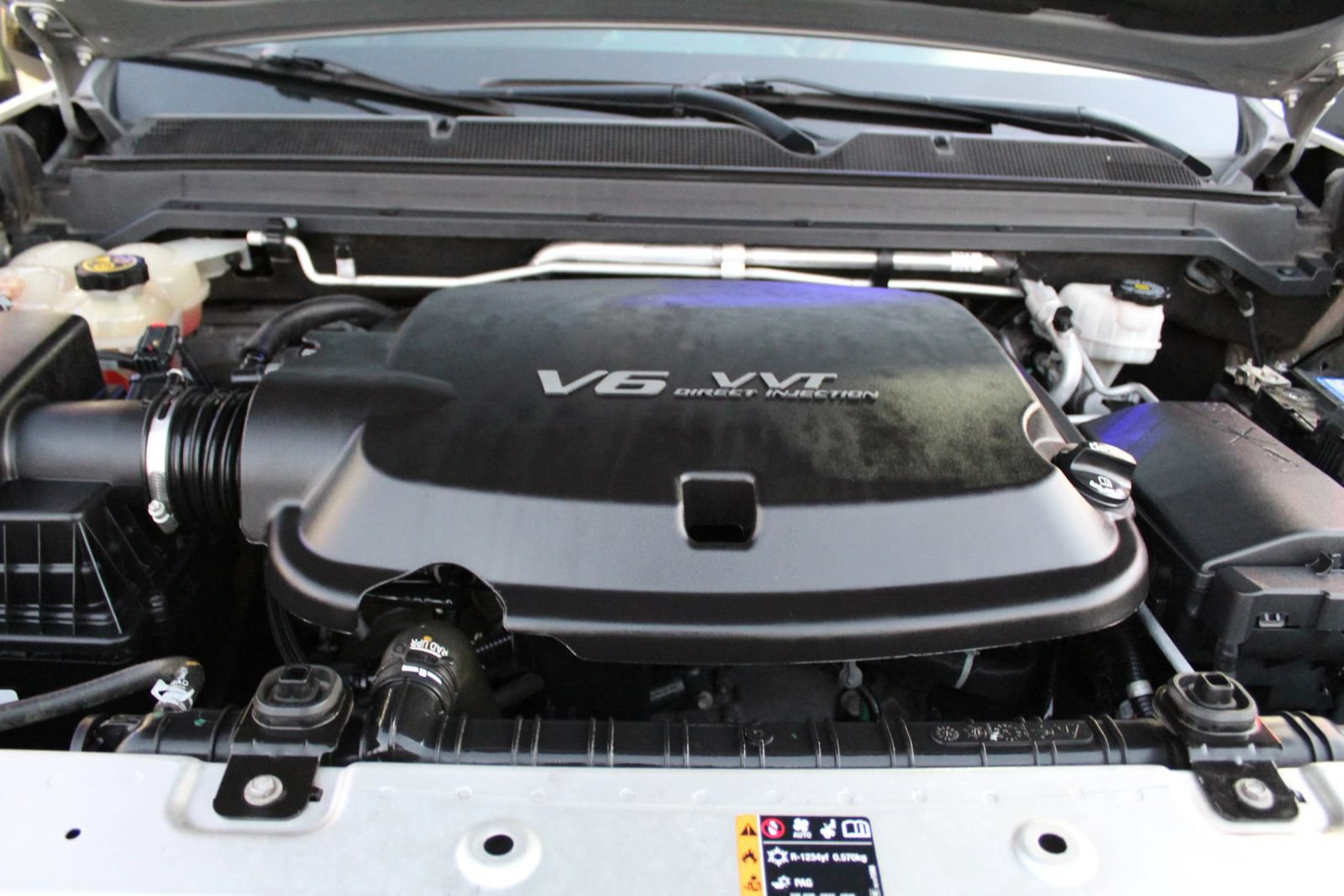 Used 2020 Chevrolet Colorado LT RWD image 30