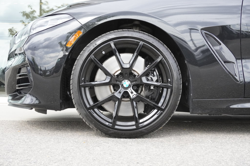 Used 2026 BMW M850i xDrive AWD/4WD image 30